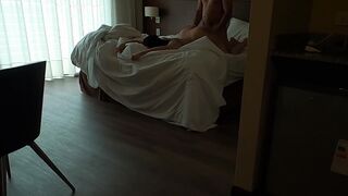 I Caught My Ex-Wife Cheating On Me With The Gym