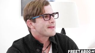 Expert Writer Needs A Incredible ANAL For Inspiration - Full