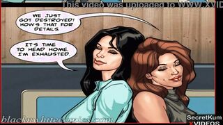 The Kardashians S2 Ep. 9 and 10 - 2 Long