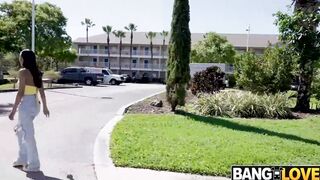 Baddie Gets Boned Jovan Jordan, Eden West