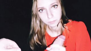 Fucking my mistress into a camp