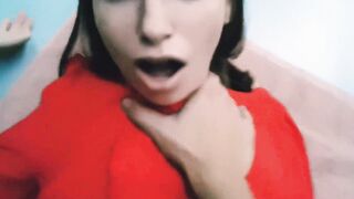 Fucking my mistress into a camp