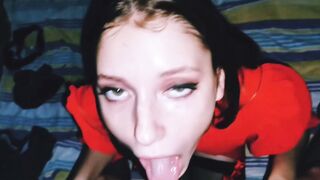 Fucking my mistress into a camp