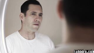 Dr. Tommy's way of curing Avery Black's lesbianism
