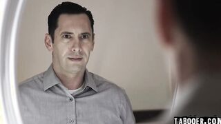 Dr. Tommy's way of curing Avery Black's lesbianism