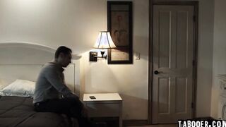Dr. Tommy's way of curing Avery Black's lesbianism
