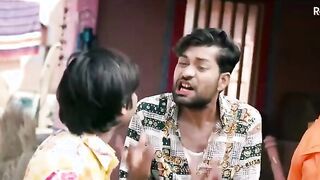Lodam bhabhi ki chudai