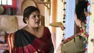 Lodam bhabhi ki chudai