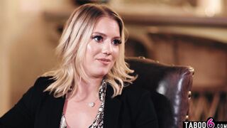 Lesbian wife still wants cock sometimes
