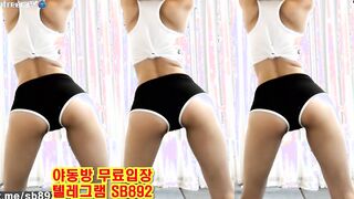아프X카 KBJ 서아 요가녀 리액션 풀버전은 텔레그램 SB892 온리팬스 트위터 한국 성인방 야동방 빨간방 Korea