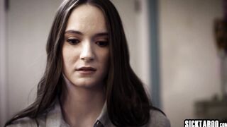 Conservative hot teens fucks same guy