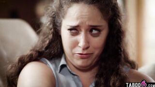 18 Kyler Quinn uses her charm to seduce nerd and