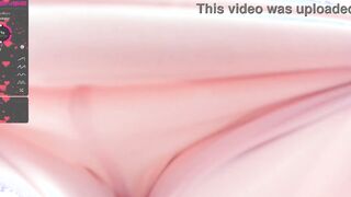 Lusty chick Passionate Finger Fucked after Work - Orgasm