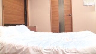 Muscly New Callgirl Yuka (21) Can't Got Enough of a
