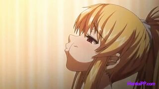 HentaiPP.com - Best bj compilation