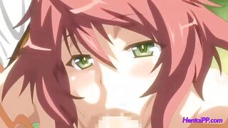 HentaiPP.com - Best bj compilation