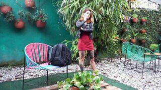 MAMACITAZ - (Amelia Red, Logan Salamanca) - Bae Hispanic Is