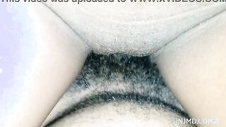 My friend break in my stepdad house and pounded my