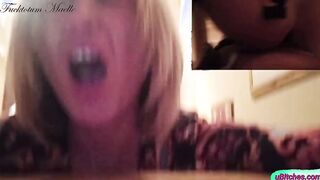 Intense and Passionate MILF Fuck Date