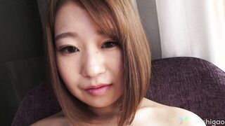 Couch Casting interview with this Bombshell and adorable young lady,