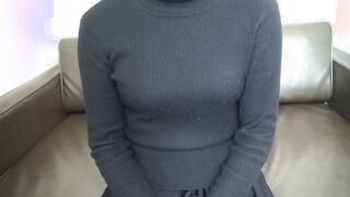 ボーイッシュな子って、脱がせると驚くほどキレイな身体してますよね。 one