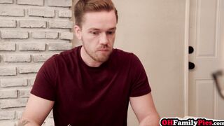 Stepsis Katie Kush wanted me so bad