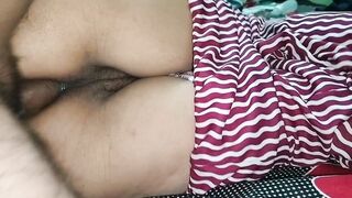 Painful anal with priyanshisharma14