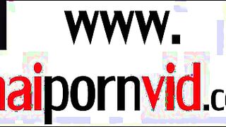 Amateur Thai teen wants some fun on BWC