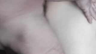 Gf drinks wine from shoe Bae Cougar, licks feet, masturbates