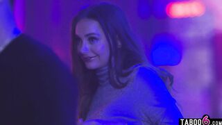 Teen with a crush switched places