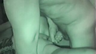 Christine01 AO-Gangbang mit 12 Fremden