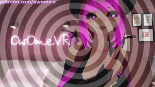 beauty uses her powers to fully control you - Fantasy