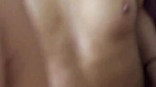 My First Cheating Fuck Internet Date