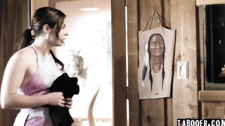 Keira being immortalized by Jessy Jones