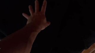 Lucky Dude Gets Passionate Anal Plowed With Super Stranger While