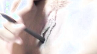 Little Lupe Rubbing and Fingers Solo