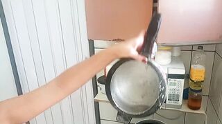 Vlog Sarah Rosa Actress │ GIRL FAIL TOO