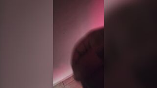 titties, booty, twat, orgasms I see my gf's cougar and