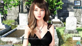 SUNSHINE LOVE #200 • That's 1 big boobed nurse who could
