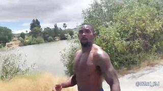Jog Inside The Park