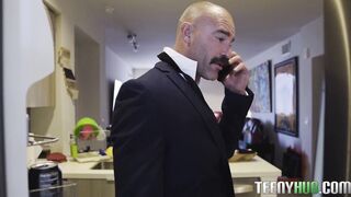 She’s Kinky Amazing Ella Knox , Charles Dera