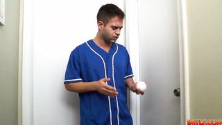 1mylf.com - Quinn Waters and stepson's erotic deal