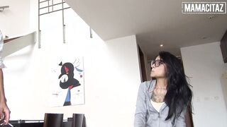 MAMACITAZ - YOUNG HOLES - (Marly Romero,Nicole Medallo) - The