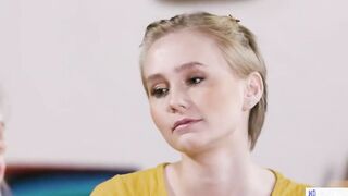 Stepmoms discipline! - Kendra James, Audrey Madison, Coco Lovelock and