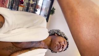 Loyal Daddy Cock Moments!