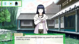 Jikage Rising Arc two Episode 11 New Ninja bimbo Karui