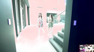 Amiee Cambridge into Fucking My Stuck Step Sister
