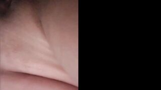 I fulfill my sensual fantasy with my lover's mother without