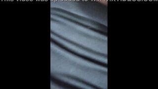 I fulfill my sensual fantasy with my lover's mother without