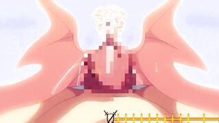 Fap Hero - Fap Out!! (Nanashi) Rough Mode